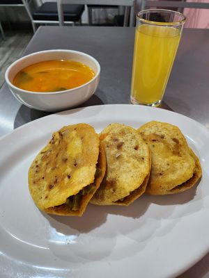  at VEGuerrero in Mexico City