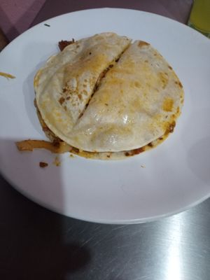  at VEGuerrero in Mexico City