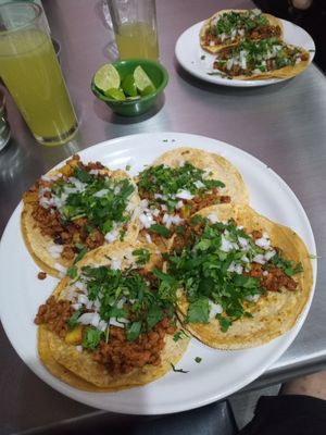  at VEGuerrero in Mexico City