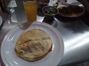  at VEGuerrero in Mexico City