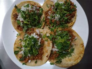  at VEGuerrero in Mexico City