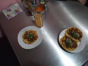  at VEGuerrero in Mexico City