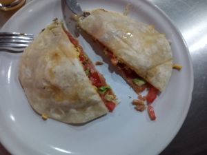  at VEGuerrero in Mexico City