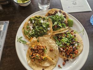  at VEGuerrero in Mexico City