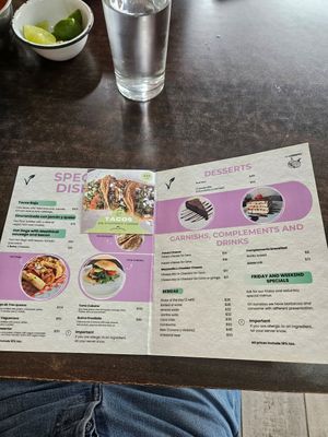  at VEGuerrero in Mexico City