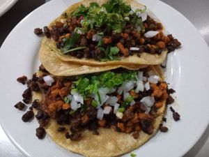  at VEGuerrero in Mexico City