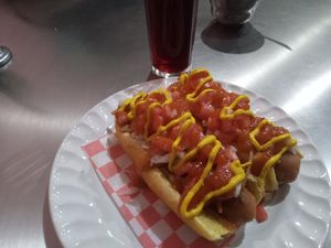  at VEGuerrero in Mexico City