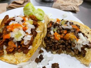  at VEGuerrero in Mexico City