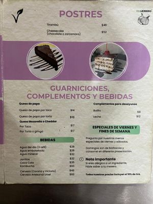  at VEGuerrero in Mexico City