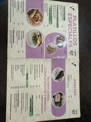   at VEGuerrero in Mexico City