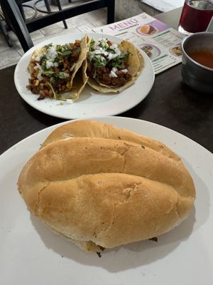   at VEGuerrero in Mexico City