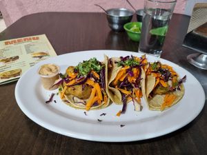  at VEGuerrero in Mexico City