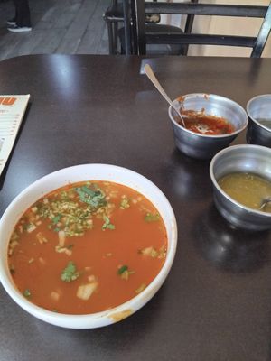  at VEGuerrero in Mexico City