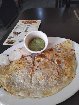  at VEGuerrero in Mexico City