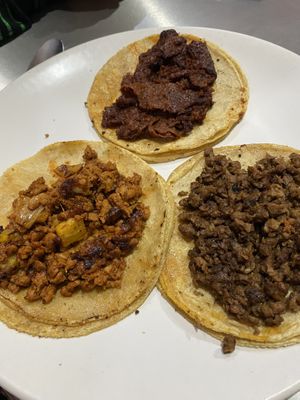   at VEGuerrero in Mexico City