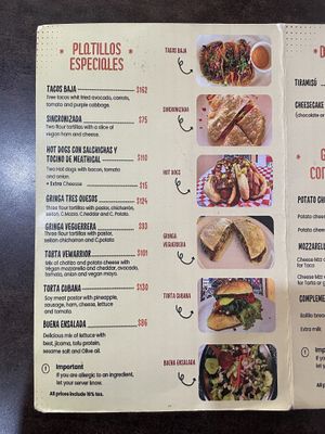   at VEGuerrero in Mexico City