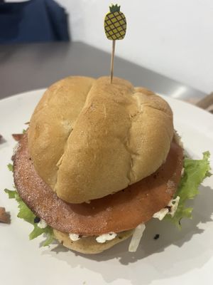   at VEGuerrero in Mexico City