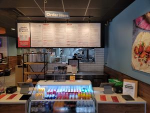  at Masala Wok in Houston