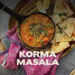 . at Masala Wok in Houston