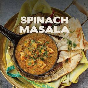 . at Masala Wok in Houston