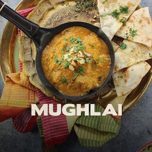 . at Masala Wok in Houston