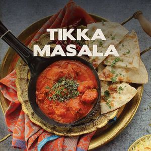 . at Masala Wok in Houston