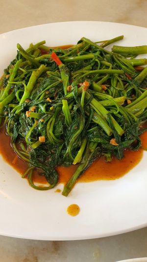 马来风光 at Yisin - Indah in Johor Bahru