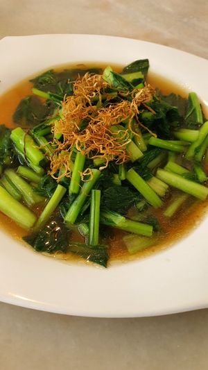 菜 at Yisin - Indah in Johor Bahru