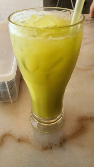酸杆酸梅 at Yisin - Indah in Johor Bahru