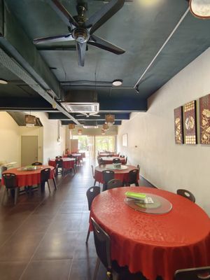  at Yisin - Indah in Johor Bahru