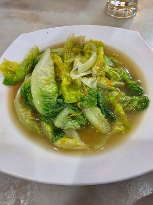 Veggie. at Yisin - Indah in Johor Bahru