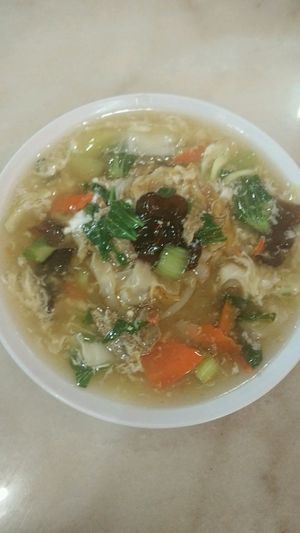 湿果条 at Yisin - Indah in Johor Bahru