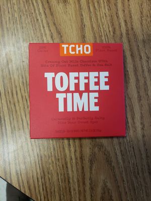 A treat! at Rutabaga in Annapolis