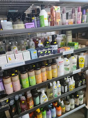  at The Spud Shed in Trafalgar