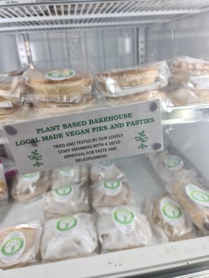  at The Spud Shed in Trafalgar