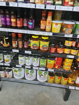  at The Spud Shed in Trafalgar