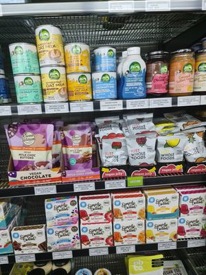  at The Spud Shed in Trafalgar