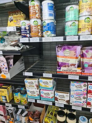  at The Spud Shed in Trafalgar