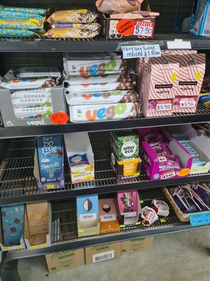  at The Spud Shed in Trafalgar