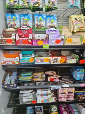  at The Spud Shed in Trafalgar