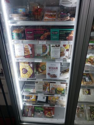  at The Spud Shed in Trafalgar