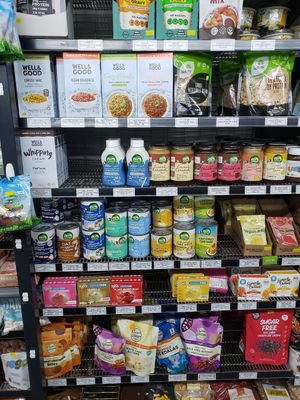  at The Spud Shed in Trafalgar