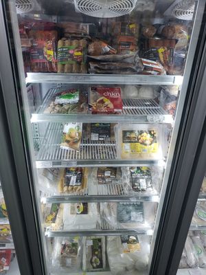  at The Spud Shed in Trafalgar