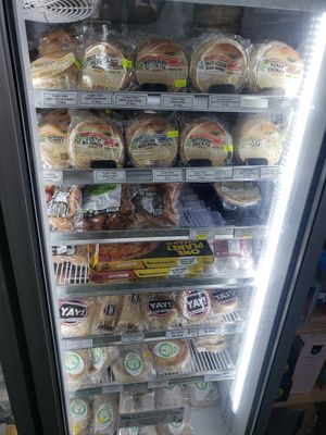  at The Spud Shed in Trafalgar