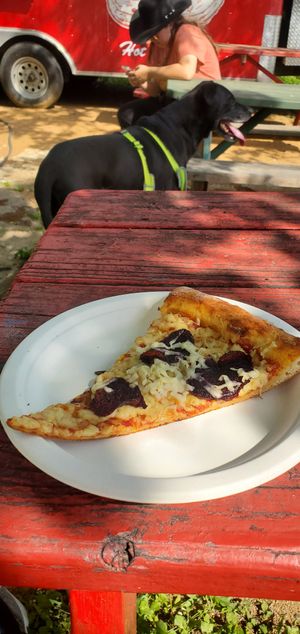  at Li'l Nonna's in Austin