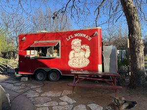 Vibe  at Li'l Nonna's in Austin