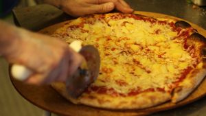 Behind the scenes at Li'l Nonna's in Austin