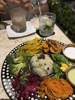   at Lazy Cats  in Ubud