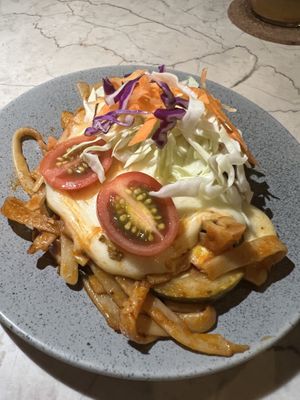   at Lazy Cats  in Ubud