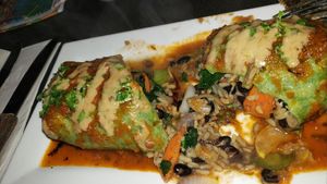  at Casa Maya in St Augustine